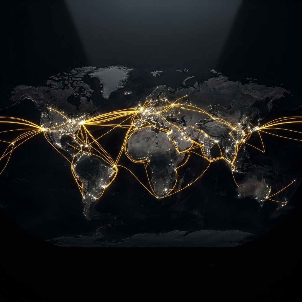 Fiber Infrastructure